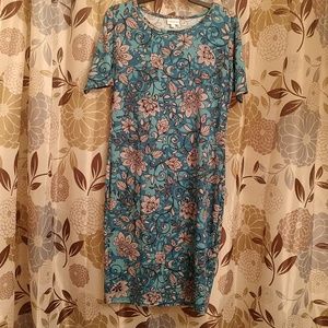 ♦️Final Price Drop♦️Lularoe Julia